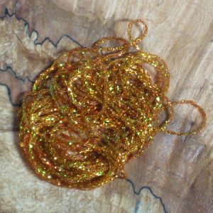 Midge Diamond Braid